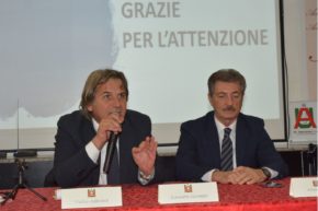 Tullio e Zannetti