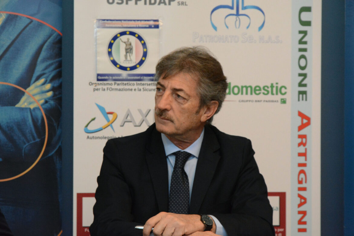 Giuseppe Zannetti