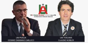 Carlucci e Nobler