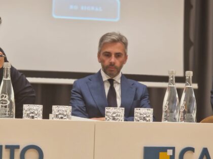 “Dove nascono le grandi idee”: la UAI a Trento per parlare di digitalizzazione e del futuro di imprese, professionisti e cittadini.