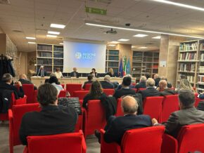 Incontro regione