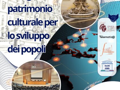 34^ Assemblea Nazionale dell’Unione Artigiani Italiani e PMI