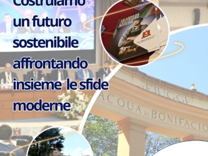 35^ Assemblea Nazionale dell’Unione Artigiani Italiani e PMI