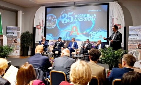 Assemblea Nazionale UAI (2)