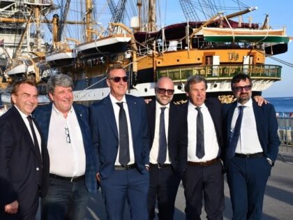 A Gaeta, il IV Summit Nazionale sull’Economia del Mare: tra gli ospiti l’Unione Artigiani Italiani e delle PMI