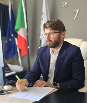 Michele Francesco Abballe