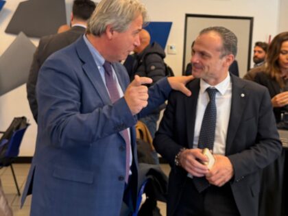 Le Organizzazioni Datoriali insieme per una strategia comune