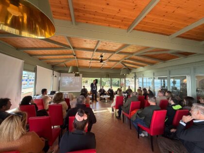 L’Unione Artigiani Italiani a Terracina per parlare di Welfare Aziendale e contrattazione di II livello