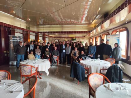 Consiglio Provinciale UAI Latina e Frosinone: definite le linee programmatiche per il 2026