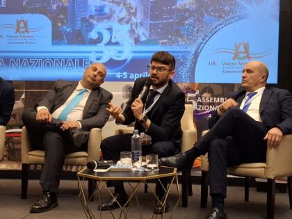 L’Italia delle botteghe vuote: mancano 750 mila artigiani. L’allarme dell’Unione Artigianato Artistico e Tradizionale