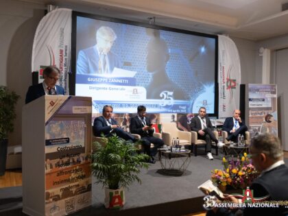 A Firenze la 36esima Assemblea Nazionale dell’Unione Artigiani Italiani in programma il 24 Aprile 2026