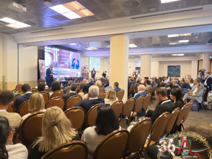 L’artigianato del futuro riparte da Firenze: dalla 36ª assemblea nazionale della UAI tracciata la rotta