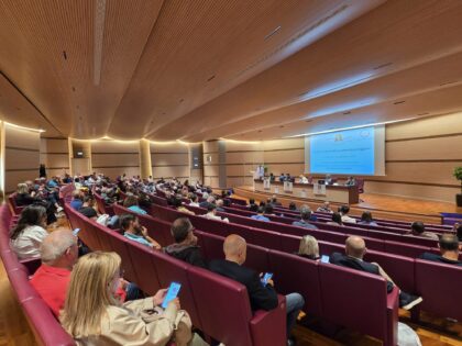 Sicurezza sul lavoro, formazione, prevenzione: successo per il confronto sul nuovo accordo Stato-Regioni